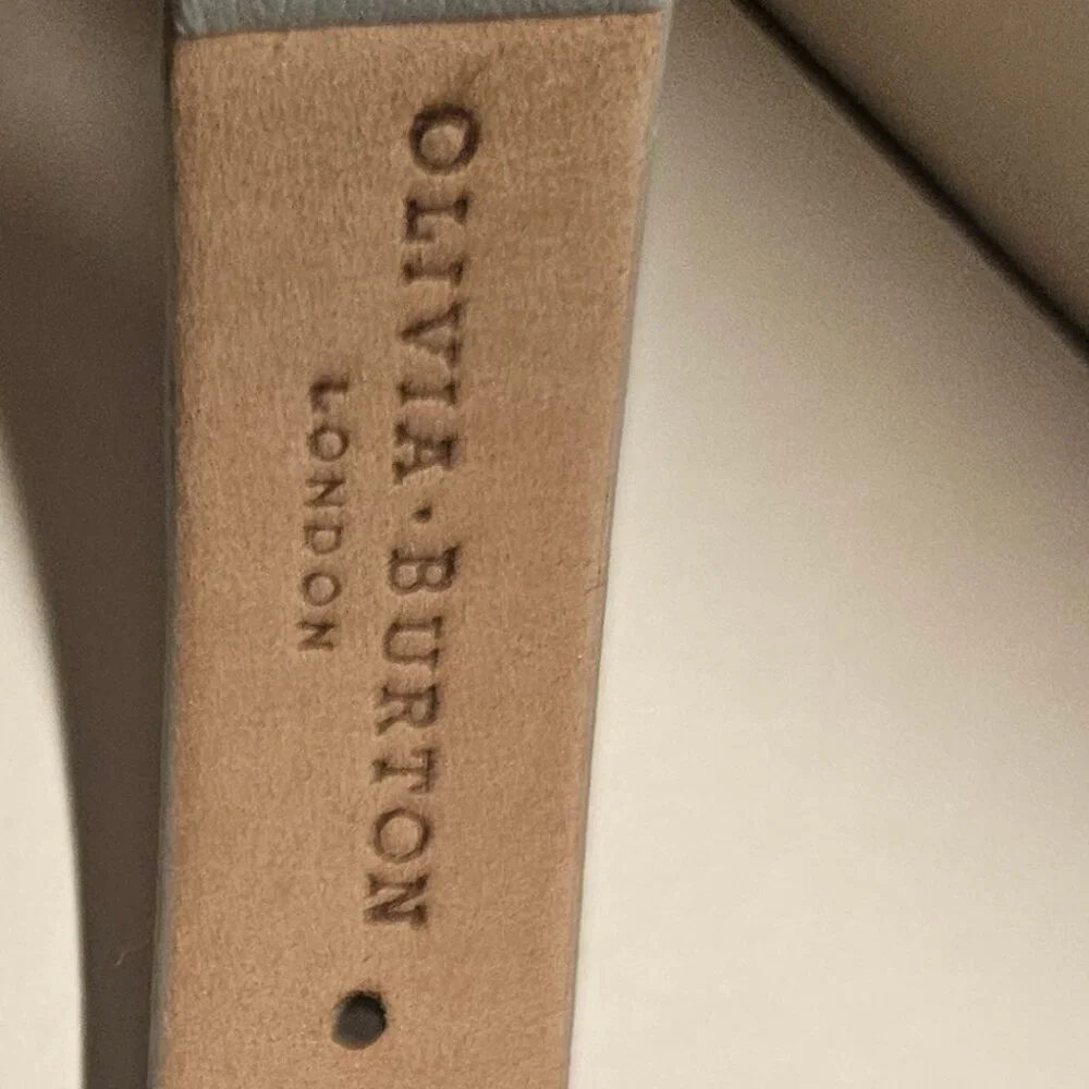 Olivia Burton Hummingbird Watch - Picture 5 of 5